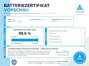Fahrzeugbild OPEL Astra Sports Tourer 1.6 T PHEV 180 GS