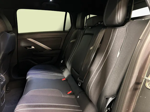 Opel Astra Sports Tourer 1.6 T PHEV 180 GS