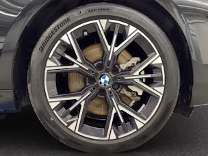 BMW 123 xDrive M Sport