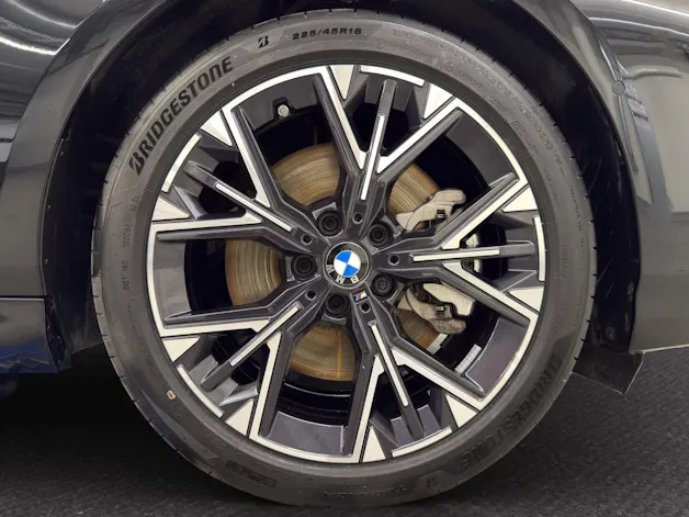 BMW 123 xDrive M Sport
