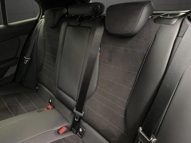 BMW 123 xDrive M Sport