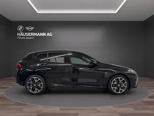 BMW 123 xDrive M Sport
