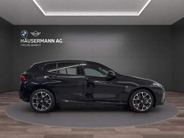 BMW 123 xDrive M Sport