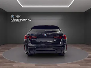BMW 123 xDrive M Sport