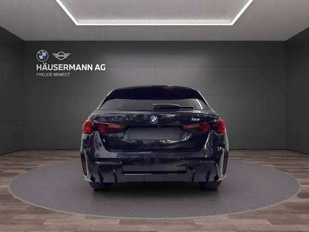 BMW 123 xDrive M Sport