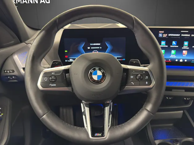 BMW 123 xDrive M Sport