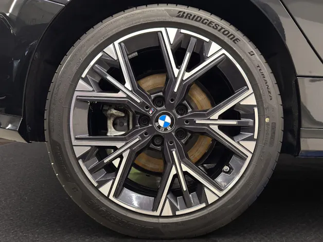 BMW 123 xDrive M Sport