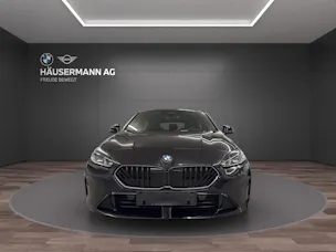 BMW 123 xDrive M Sport