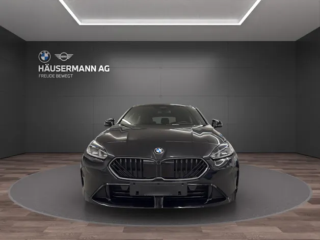 BMW 123 xDrive M Sport