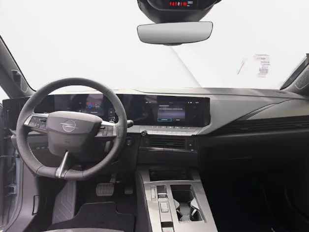 Opel Astra Sports Tourer 1.6 T PHEV 195 Ultimate