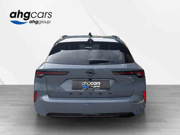 Opel Astra Sports Tourer 1.6 T PHEV 195 Ultimate