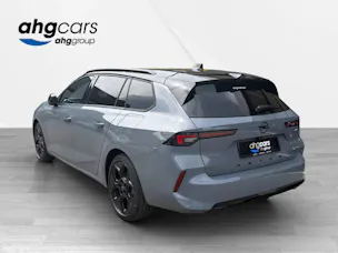 Opel Astra Sports Tourer 1.6 T PHEV 195 Ultimate