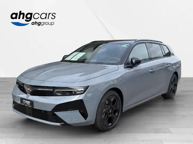 Opel Astra Sports Tourer 1.6 T PHEV 195 Ultimate