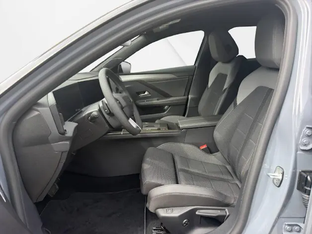 Opel Astra Sports Tourer 1.6 T PHEV 195 Ultimate