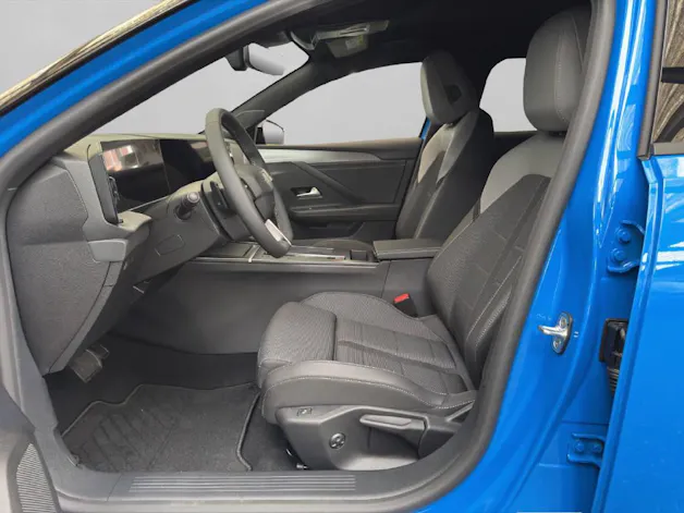 Opel Astra Sports Tourer 1.2 T Hybrid GS