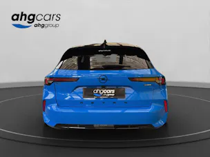 Opel Astra Sports Tourer 1.2 T Hybrid GS