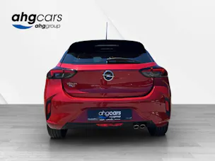 Opel Corsa 1.2 T 130 GS Line