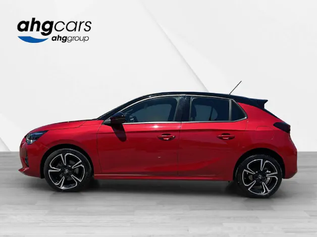 Opel Corsa 1.2 T 130 GS Line