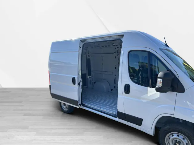 Opel Movano fourg. 3.5 t  L2 H2 2.2 TD 140 Energize Your Business