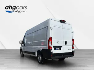Opel Movano fourg. 3.5 t L2 H2 2.2 TD 140 Energize Your Business
