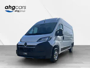 Opel Movano fourg. 3.5 t  L2 H2 2.2 TD 140 Energize Your Business