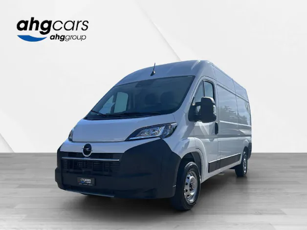 Opel Movano fourg. 3.5 t L2 H2 2.2 TD 140 Energize Your Business