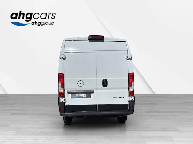 Opel Movano fourg. 3.5 t L2 H2 2.2 TD 140 Energize Your Business