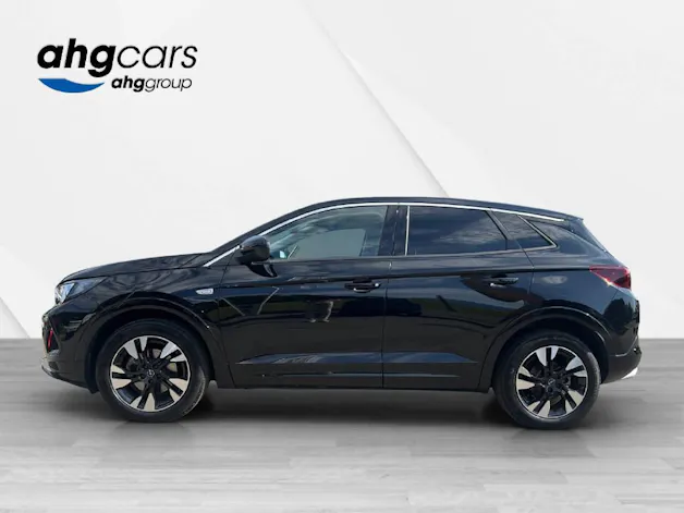 Opel Grandland 1.2 T Ultimate