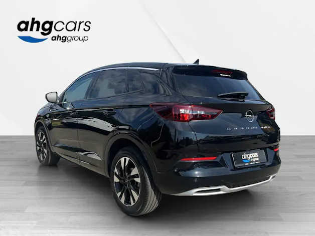 Opel Grandland 1.2 T Ultimate