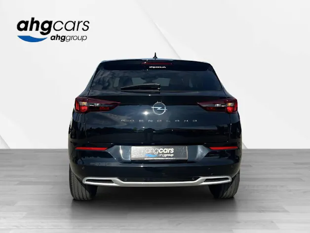 Opel Grandland 1.2 T Ultimate