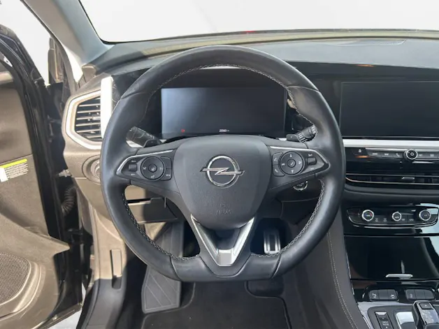 Opel Grandland 1.2 T Ultimate