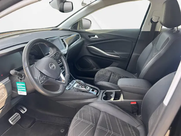 Opel Grandland 1.2 T Ultimate
