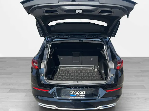 Opel Grandland 1.2 T Ultimate
