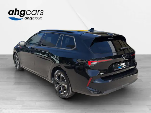 Opel Astra Sports Tourer 1.2 T 130 Swiss