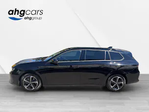 Opel Astra Sports Tourer 1.2 T 130 Swiss