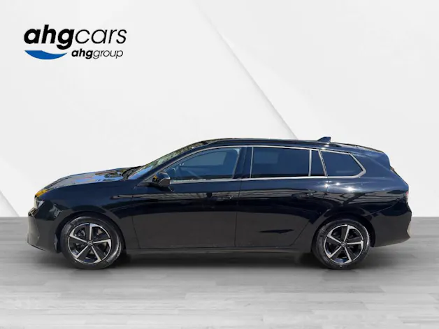 Opel Astra Sports Tourer 1.2 T 130 Swiss
