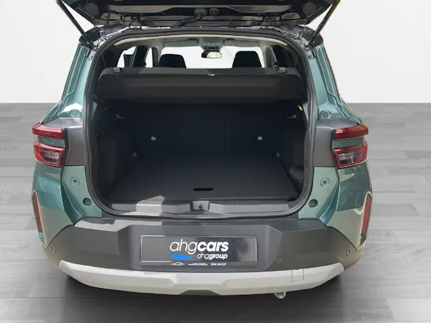 Opel Frontera 1.2 T HEV 145 GS