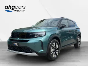 Opel Frontera 1.2 T HEV 145 GS