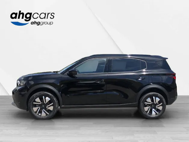 Opel Frontera 1.2 T HEV 145 GS