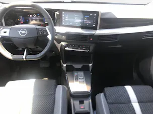 Opel Frontera 1.2 T HEV 145 GS