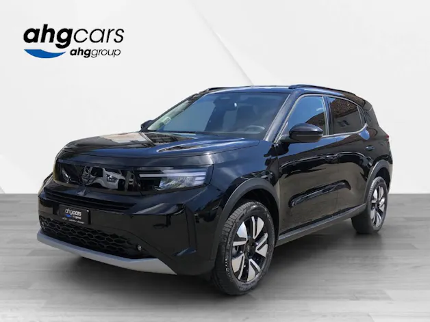 Opel Frontera 1.2 T HEV 145 GS