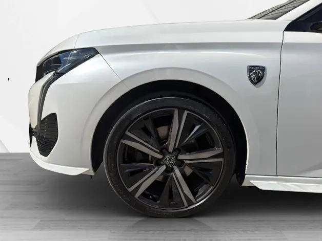 Peugeot 308 SW 1.2 PureTech Active
