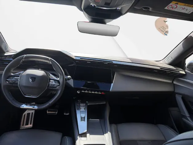 Peugeot 308 SW 1.2 PureTech Active