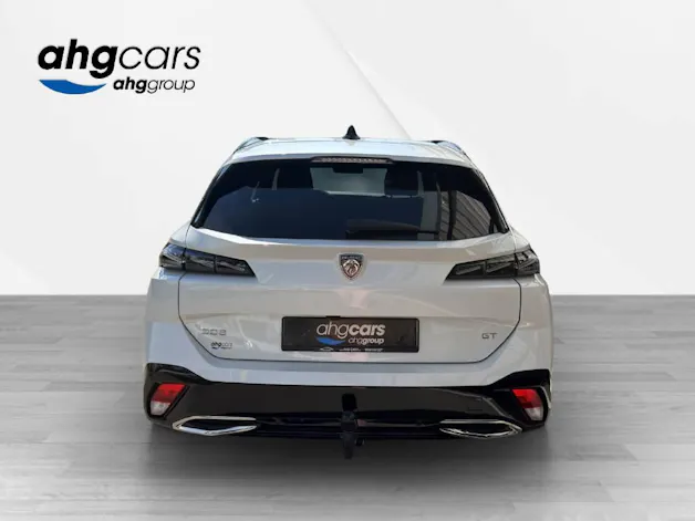 Peugeot 308 SW 1.2 PureTech Active