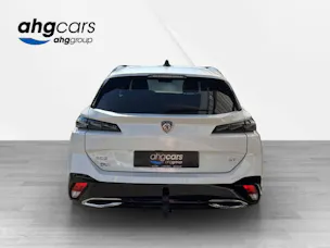 Peugeot 308 SW 1.2 PureTech Active