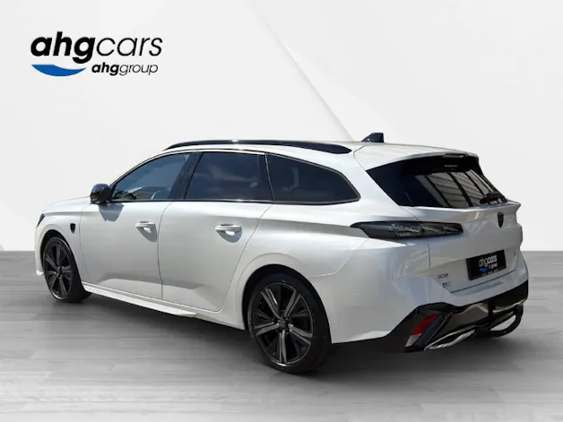 Peugeot 308 SW 1.2 PureTech Active