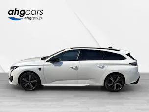 Peugeot 308 SW 1.2 PureTech Active
