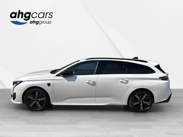 Peugeot 308 SW 1.2 PureTech Active