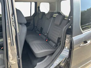 Ford Tourneo Connect 1.5 EcoBlue 120 Trend