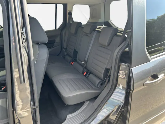 Ford Tourneo Connect 1.5 EcoBlue 120 Trend